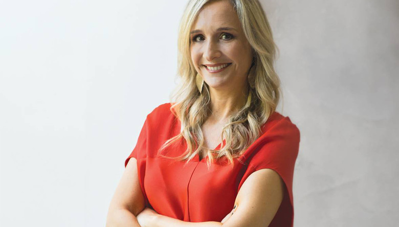Entrevista a Laura Raffo