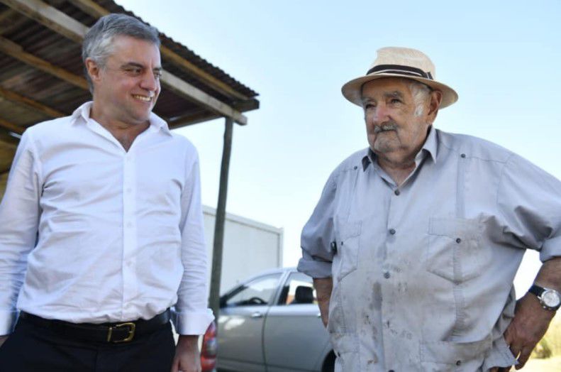 La respuesta del doctor López Secchi a Mujica por sus declaraciones sobre los médicos