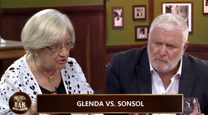 Apariencia conflictiva