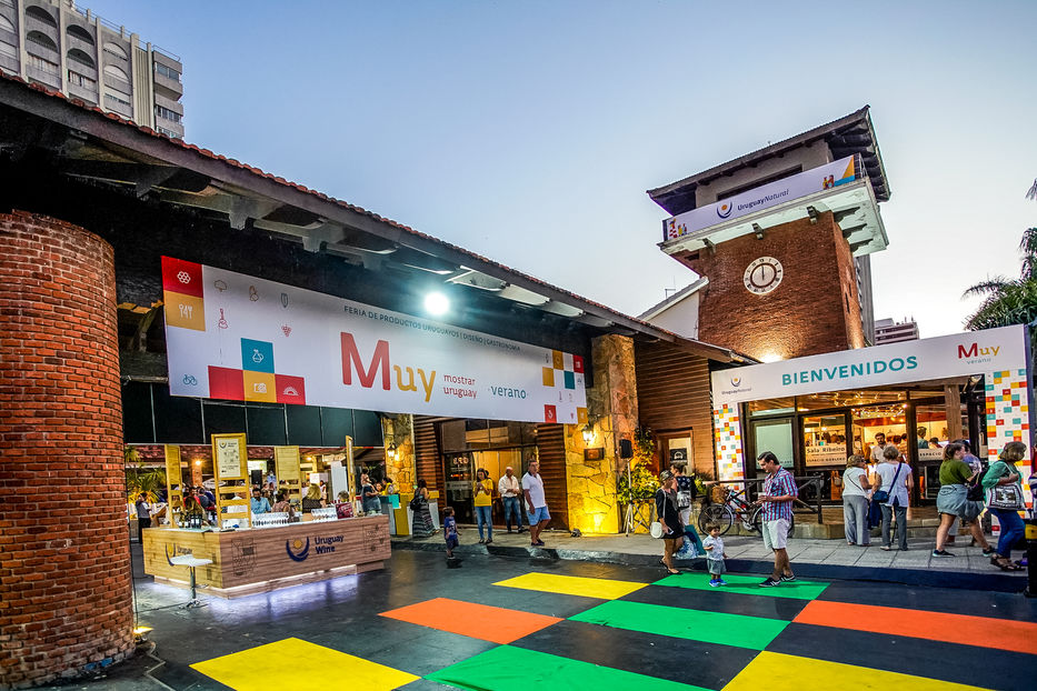 Lo mejor de Uruguay se muestra en Carnaval en Punta del Este