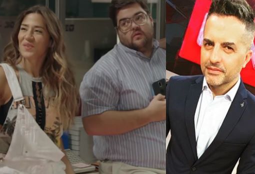 Pasado no tan pisado