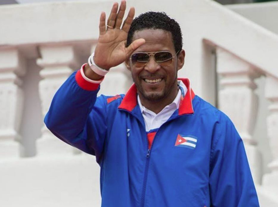 Desde la histórica altura