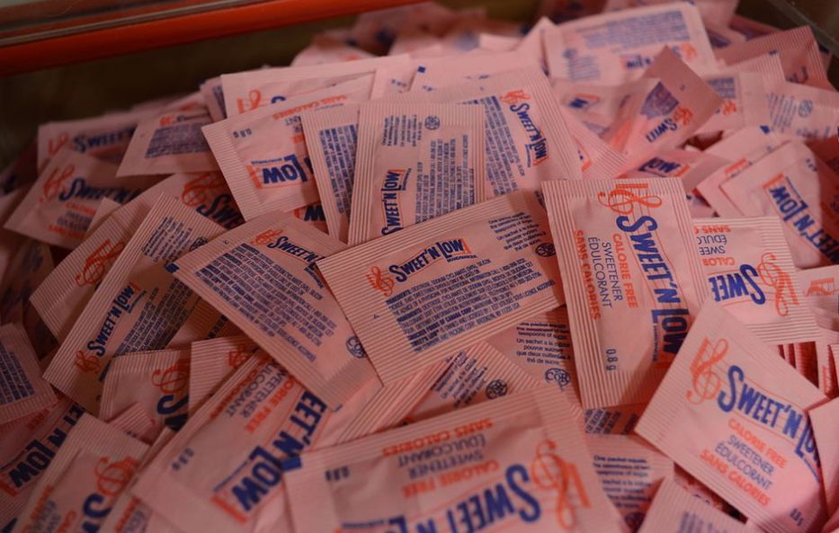 Azuquita’pal café