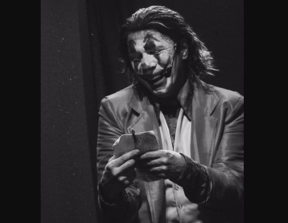 Quiso el destino y el azar