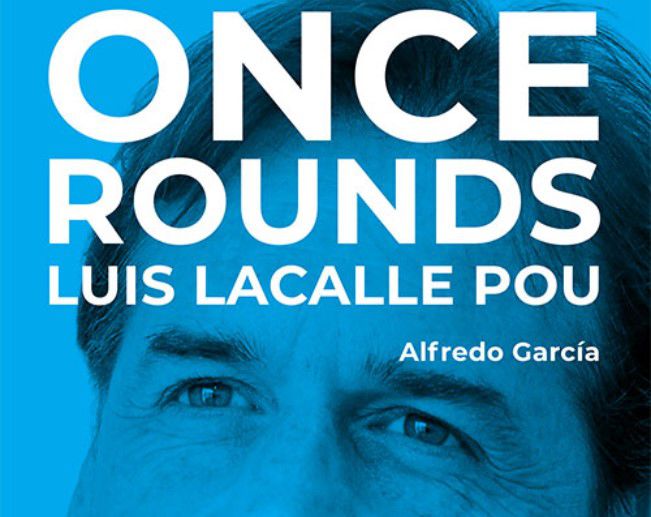 La tinta no se mancha