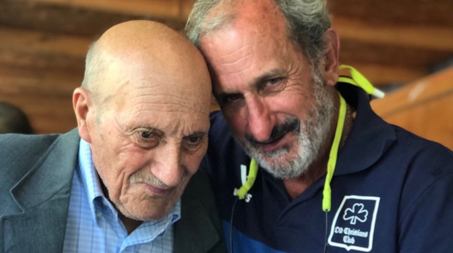 El arriero va en la memoria