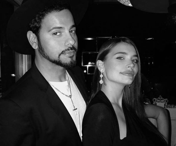 Mandá ÓScar al 2020