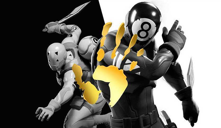 Comenzó la segunda temporada de Fortnite Capítulo 2 y es 