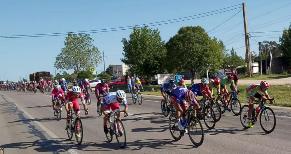 La capital participa