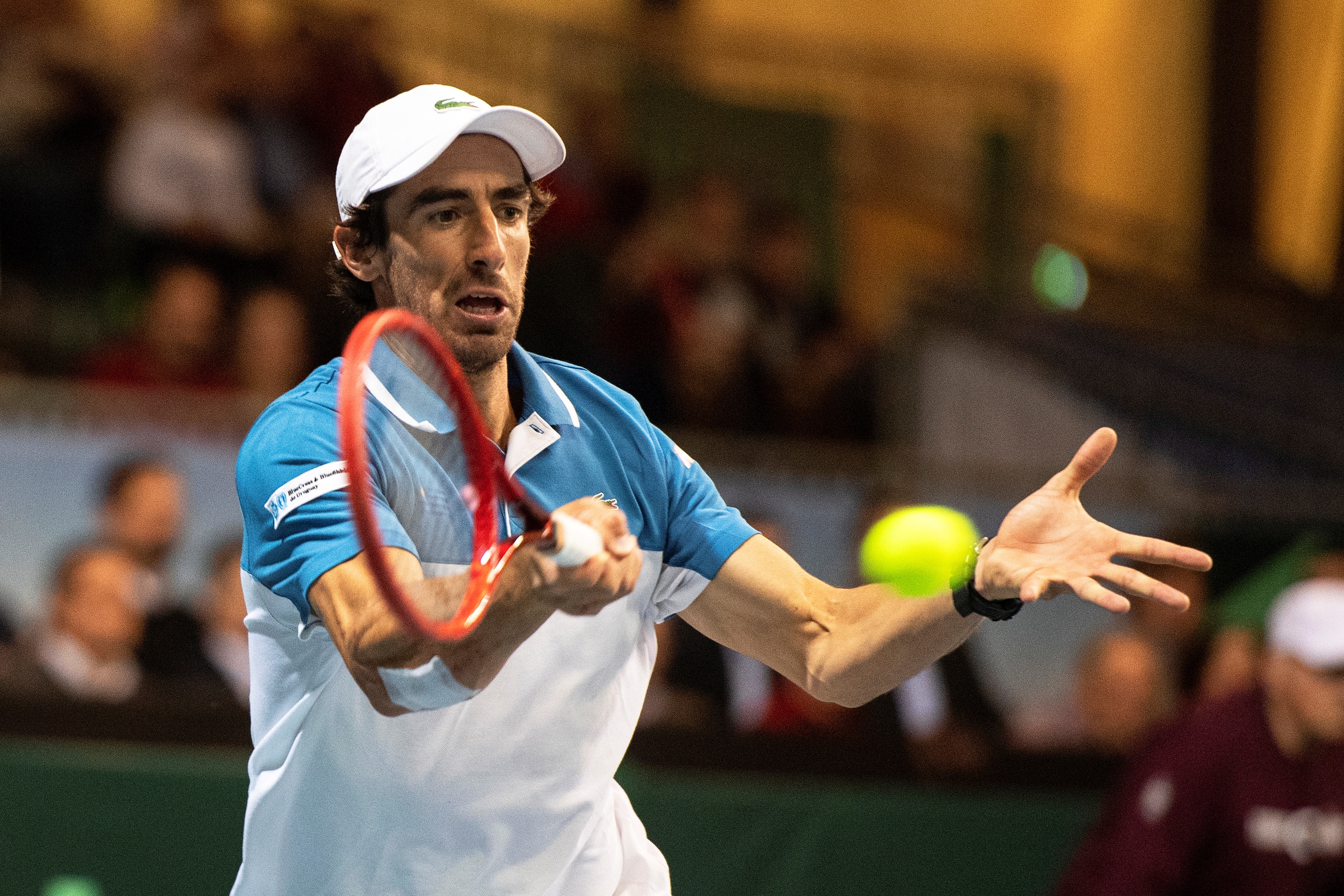 Tokio 2020 El tenis anunció los criterios de clasificación con ranking