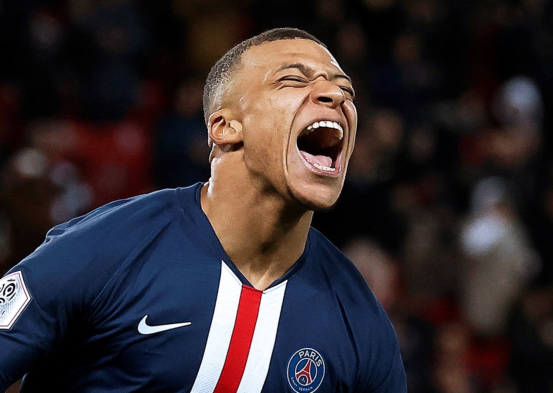 Mbappé Es El Jugador Más Caro Del Mundo Tres Uruguayos Entre Los 100