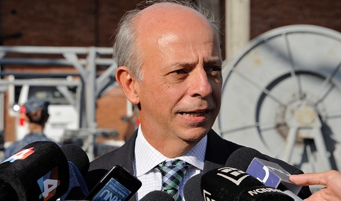 Allanamientos nocturnos: Javier García afirma que juntarán firmas si el FA se opone