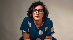 Haceme reír | María Rosa Oña