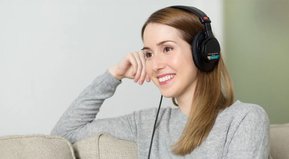 Música para mis oídos