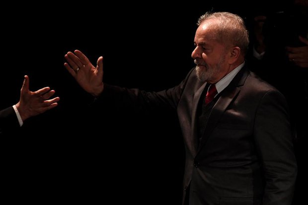Frente Amplio convoca a acto de Lula “en defensa de la democracia y la integración”