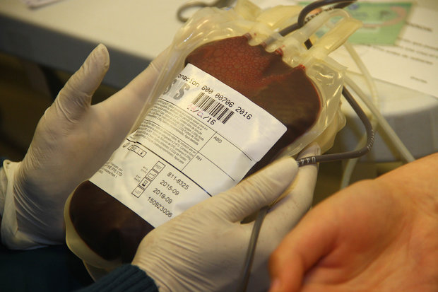 Edil de Montevideo propone que se pueda pagar multas de tránsito con donación de sangre