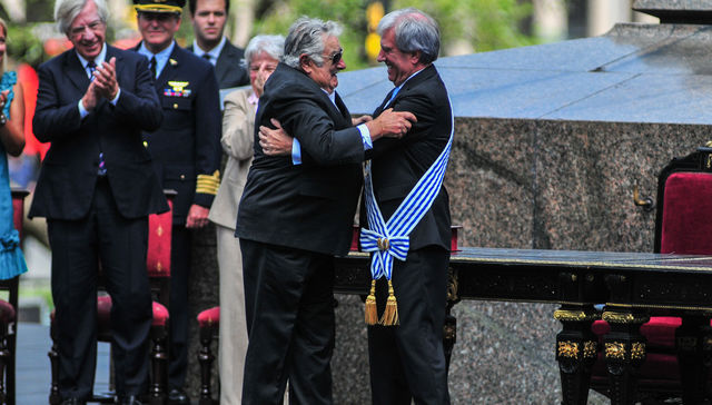 Yo tampoco me acuerdo