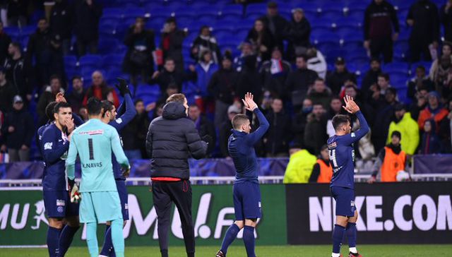 Piensan en lo que viene