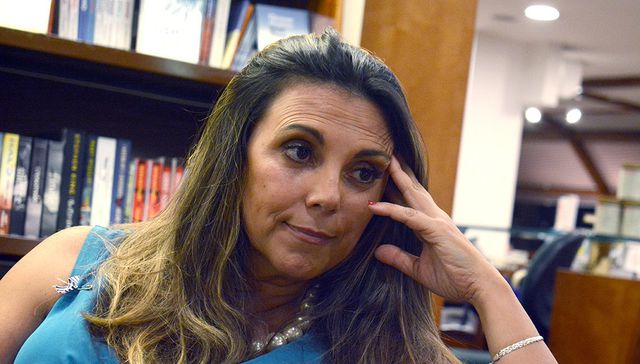 ¡Para mí es un no!