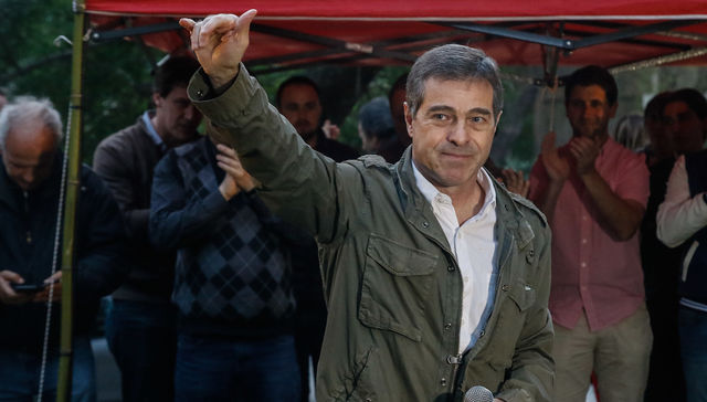 Un hasta pronto