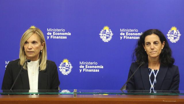 La plata no se mira