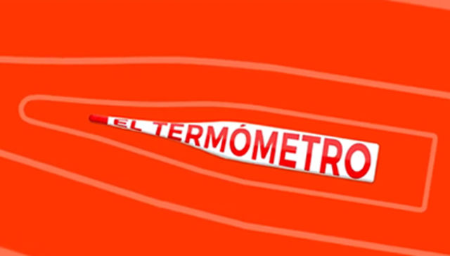 El Termómetro