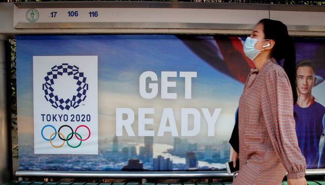 Como si no pasara nada