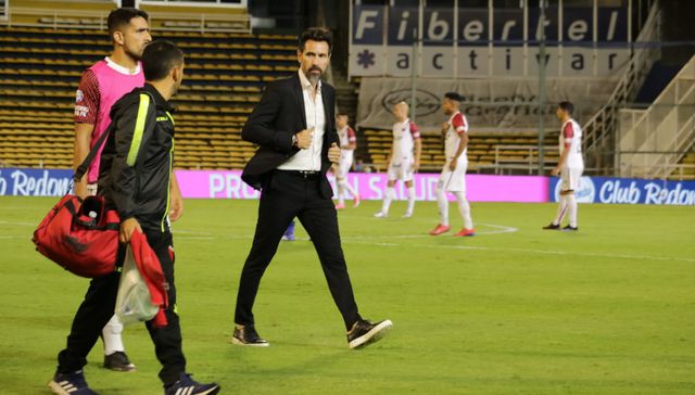 Recuperó la sonrisa