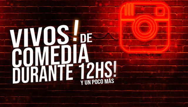 Mejor tomárselo con humor