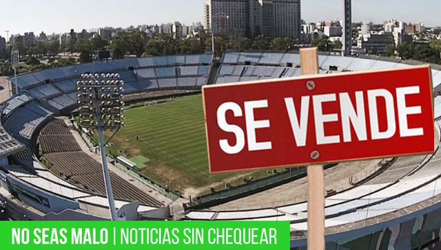 Noticias sin chequear