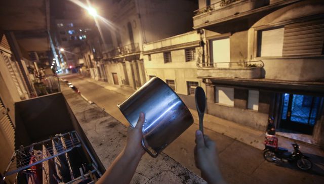 Que el letrista no se olvide