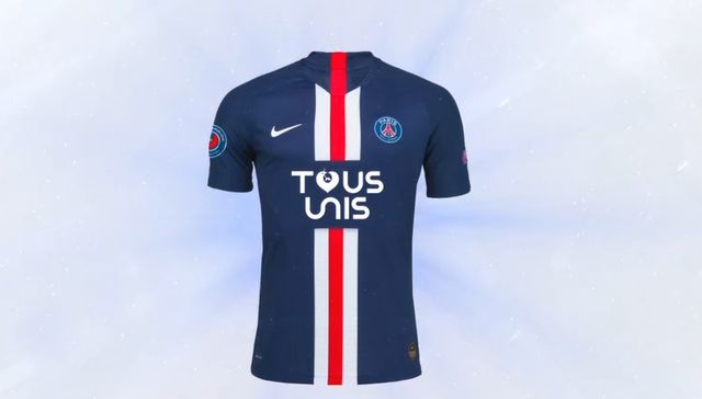 Del equipo de todos
