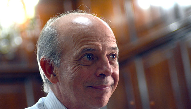 Cómo vas a decir eso