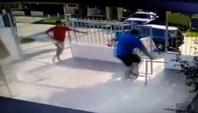 Espantoso