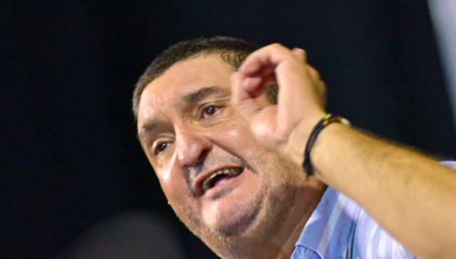Sube y baja