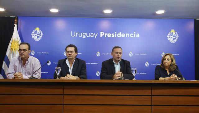 Andá guardando la carpa