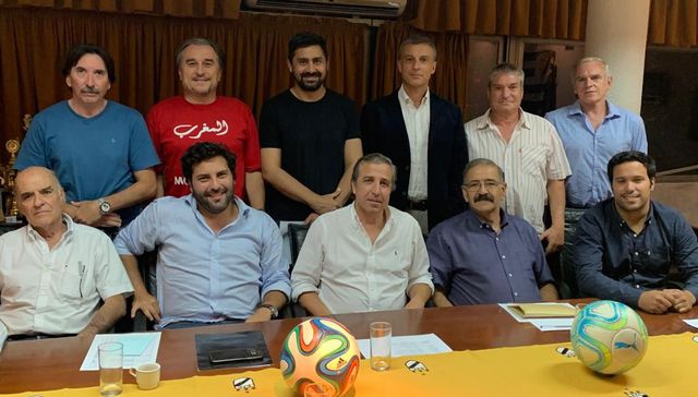 Armarse de paciencia