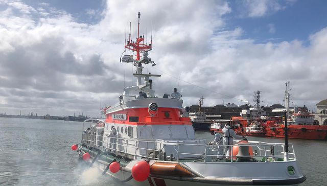 Derechito al médico