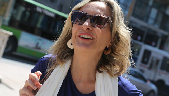 Cortá pa' la salida