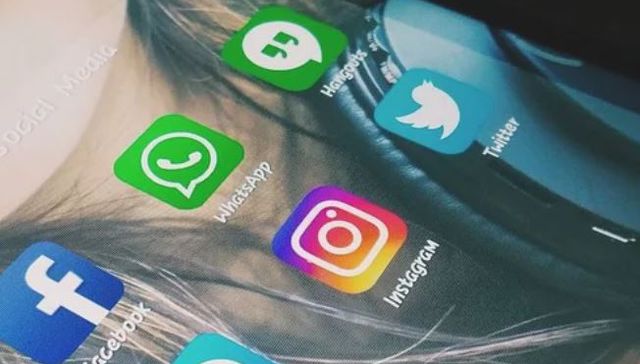 ¡¿Qué está pasando?!