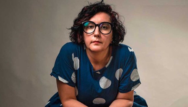 Haceme reír | María Rosa Oña