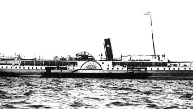 Mientras miro las nuevas olas