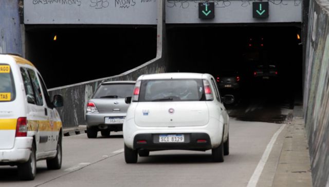 Las calles de Montevideo