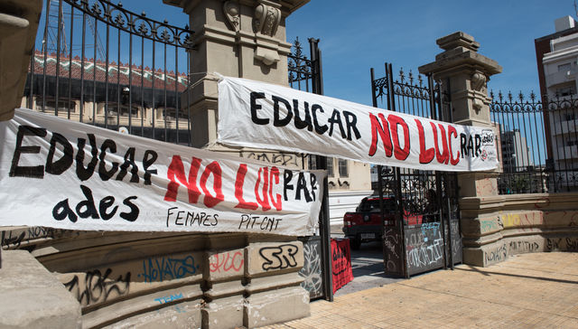 ¿De que lado de la mecha estás?