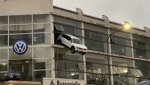 El mejor país del mundo