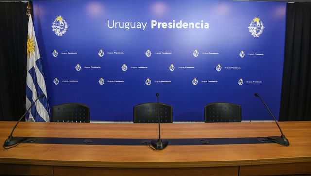 El ombligo del mundo