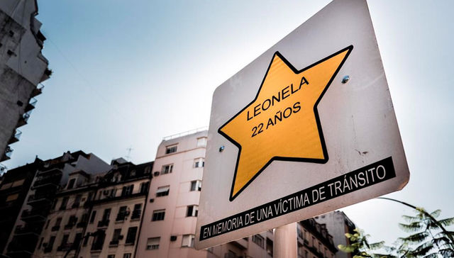 Señal de atención
