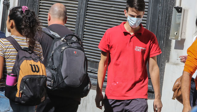 Mejor me quedo en casa