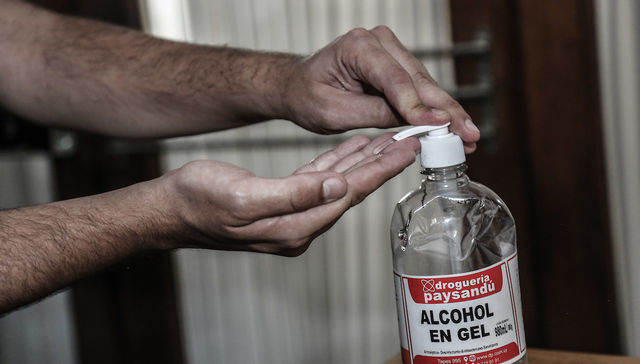 Pilatos en la era del coronavirus