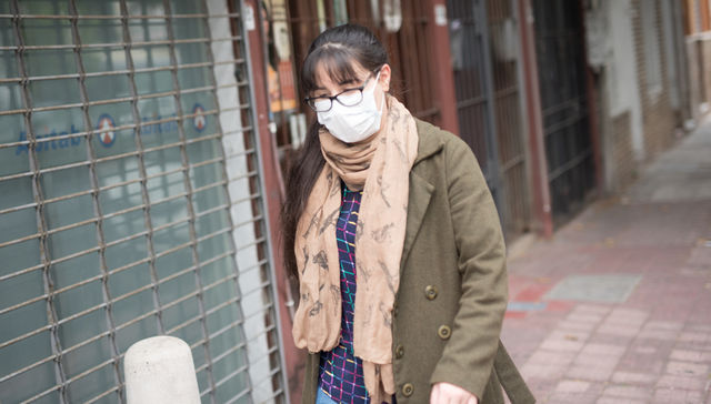 La verdad, la primera víctima